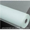 Moustiquaire en fibre de verre pour fenêtre, filet anti-insectes (18X16mesh 110-120G / M2 300m de longueur)